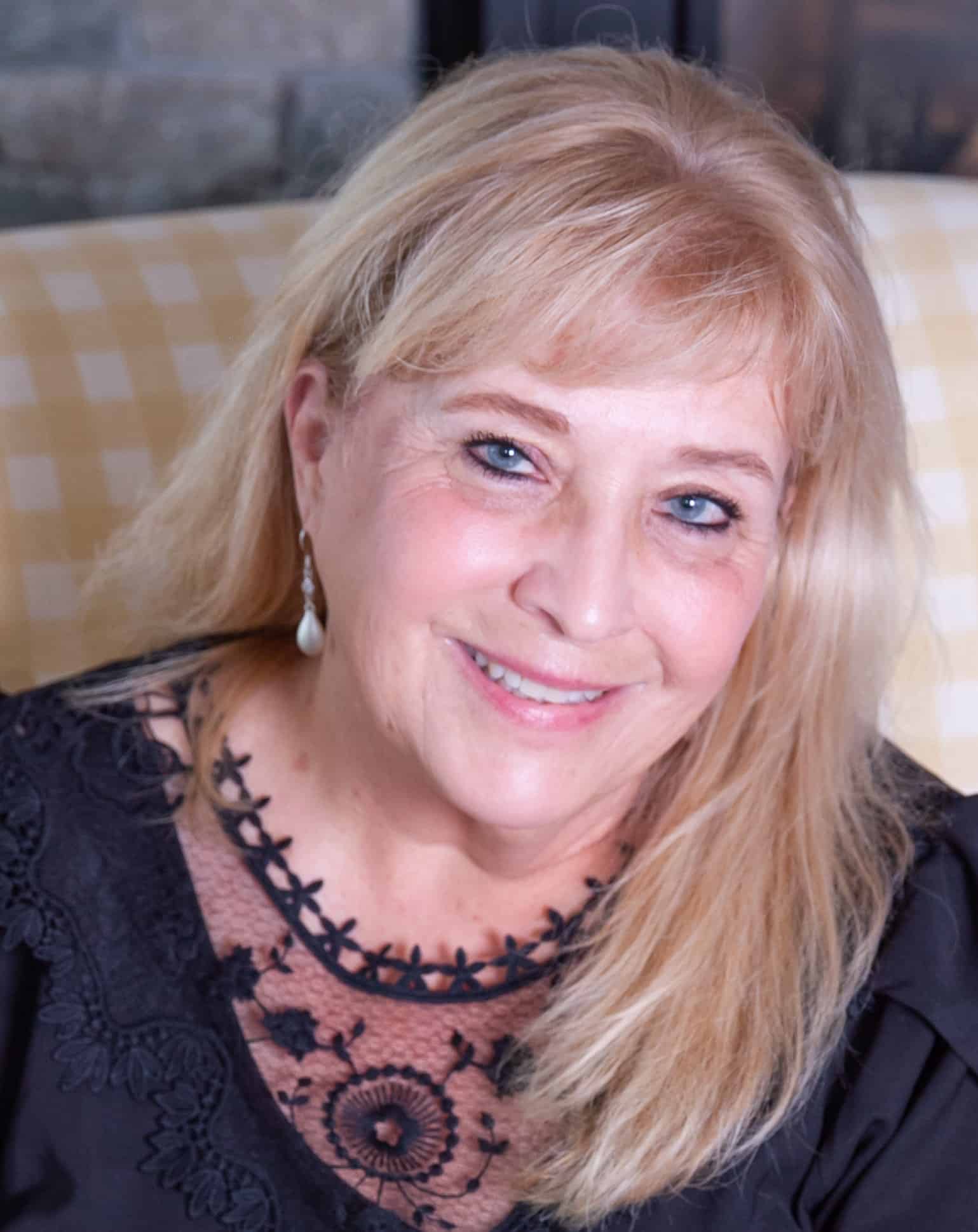 Jane Montgomery