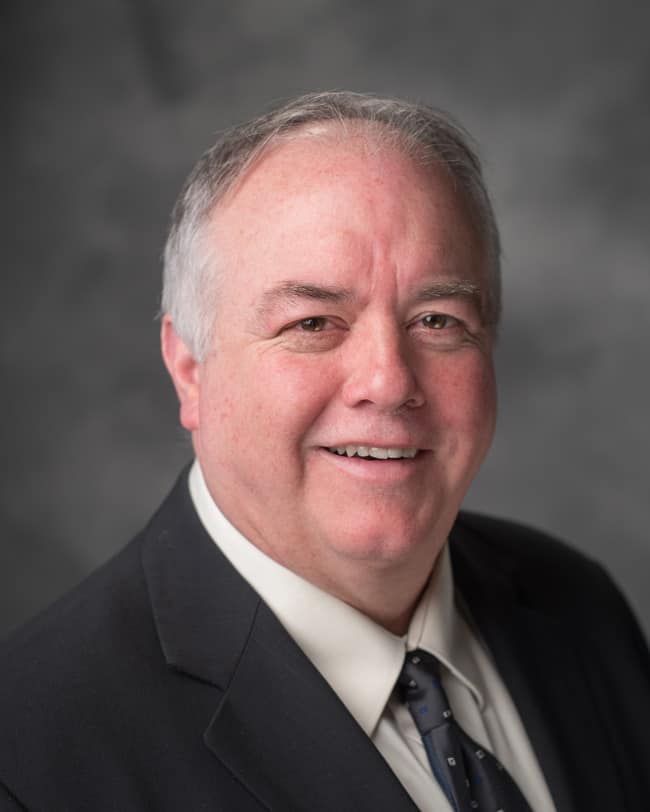Don Mailloux