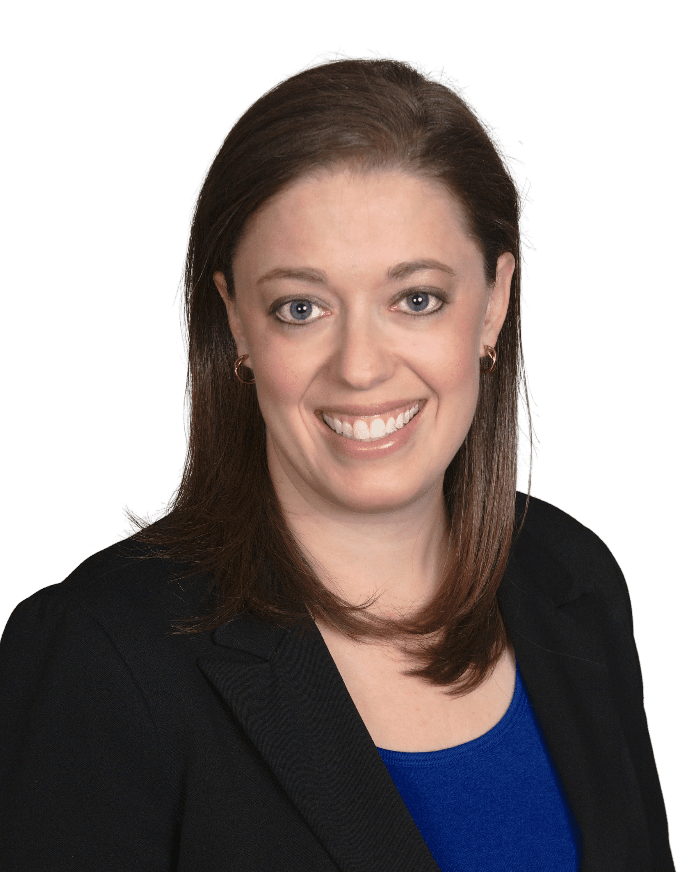 Meghan Loftspring