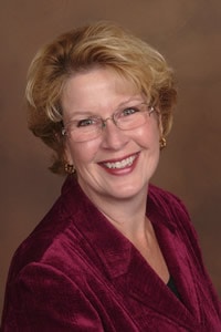 Suzanne Walsh