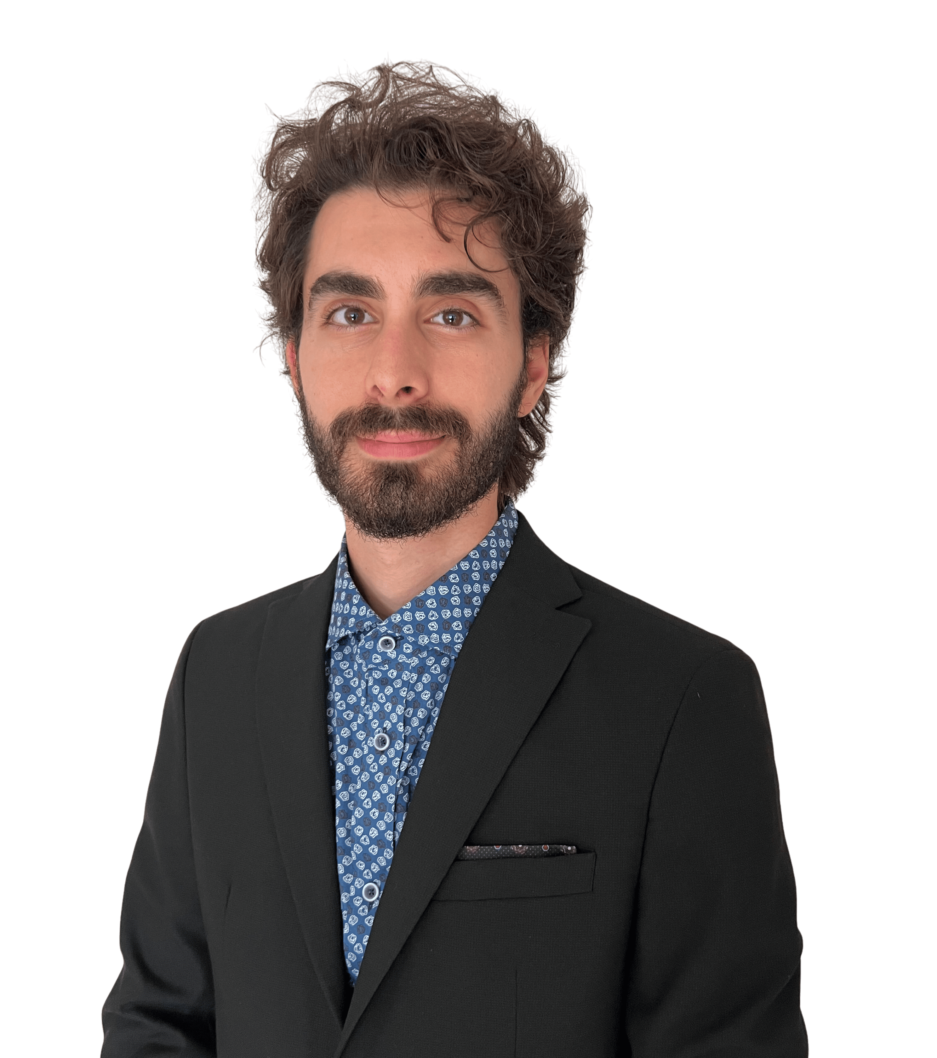 Charidimos Georgousakis
