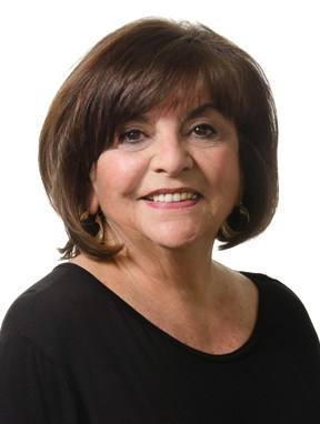 Barbara Sylvester