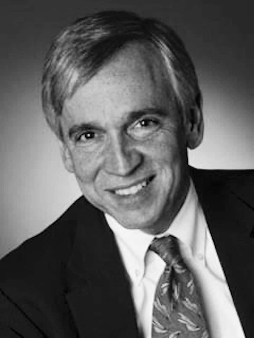 James LaPrade