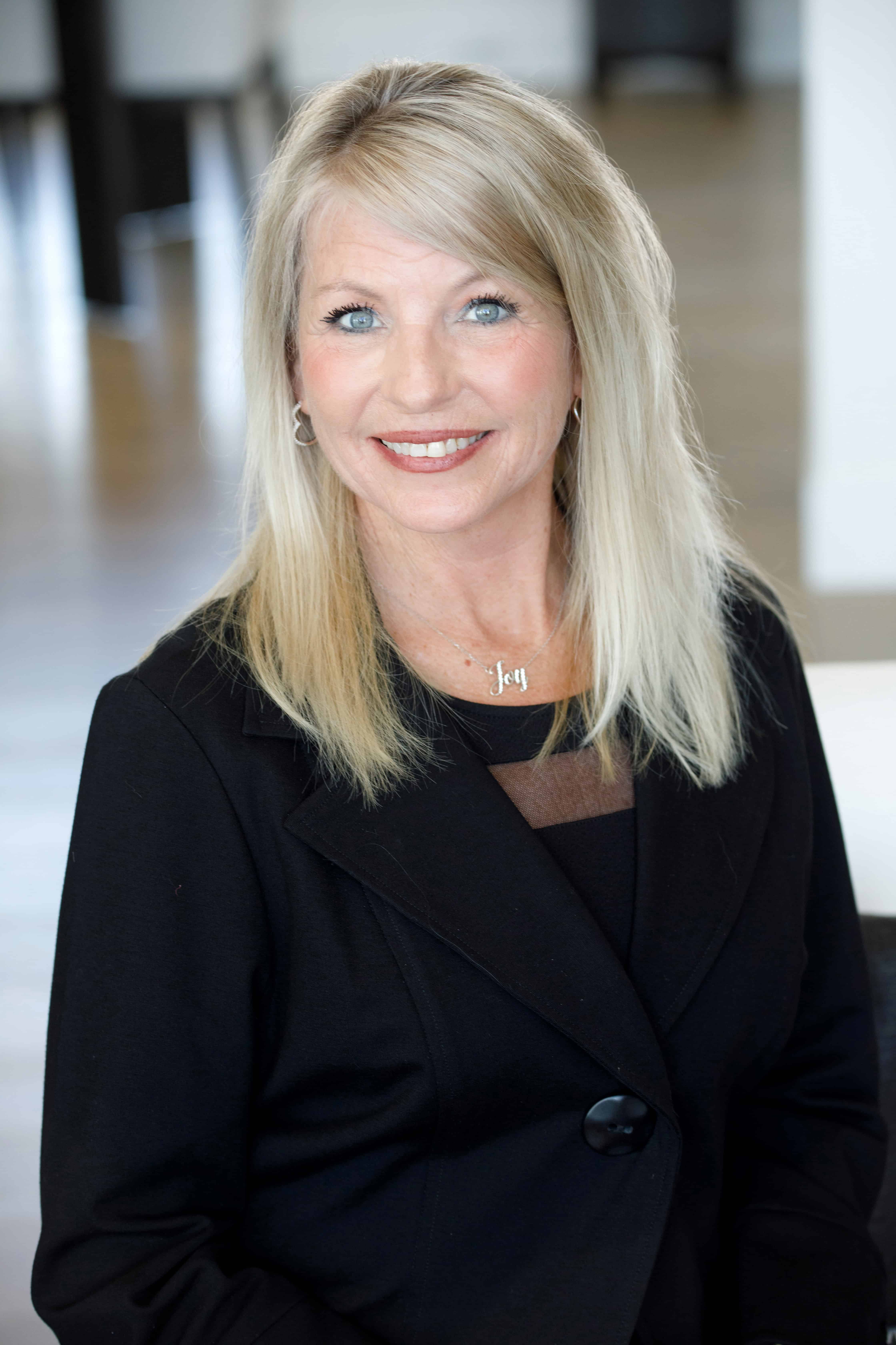 Mary Roberts