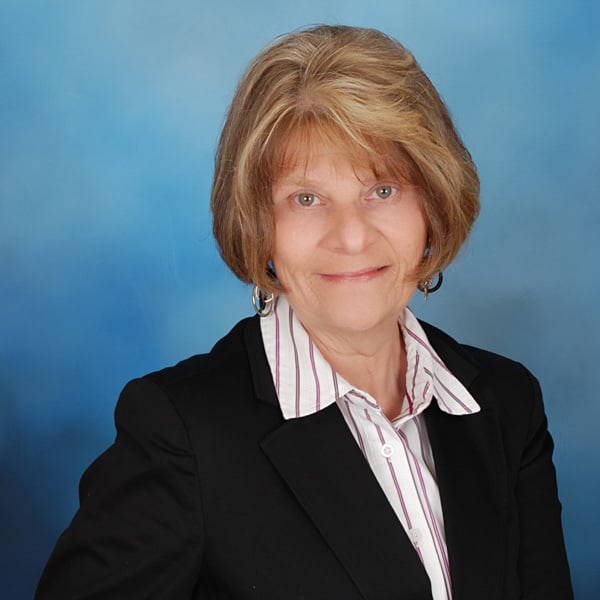 Lynn Robinson