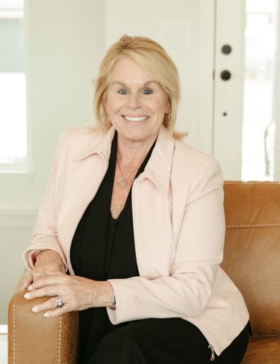 Mary Boswell