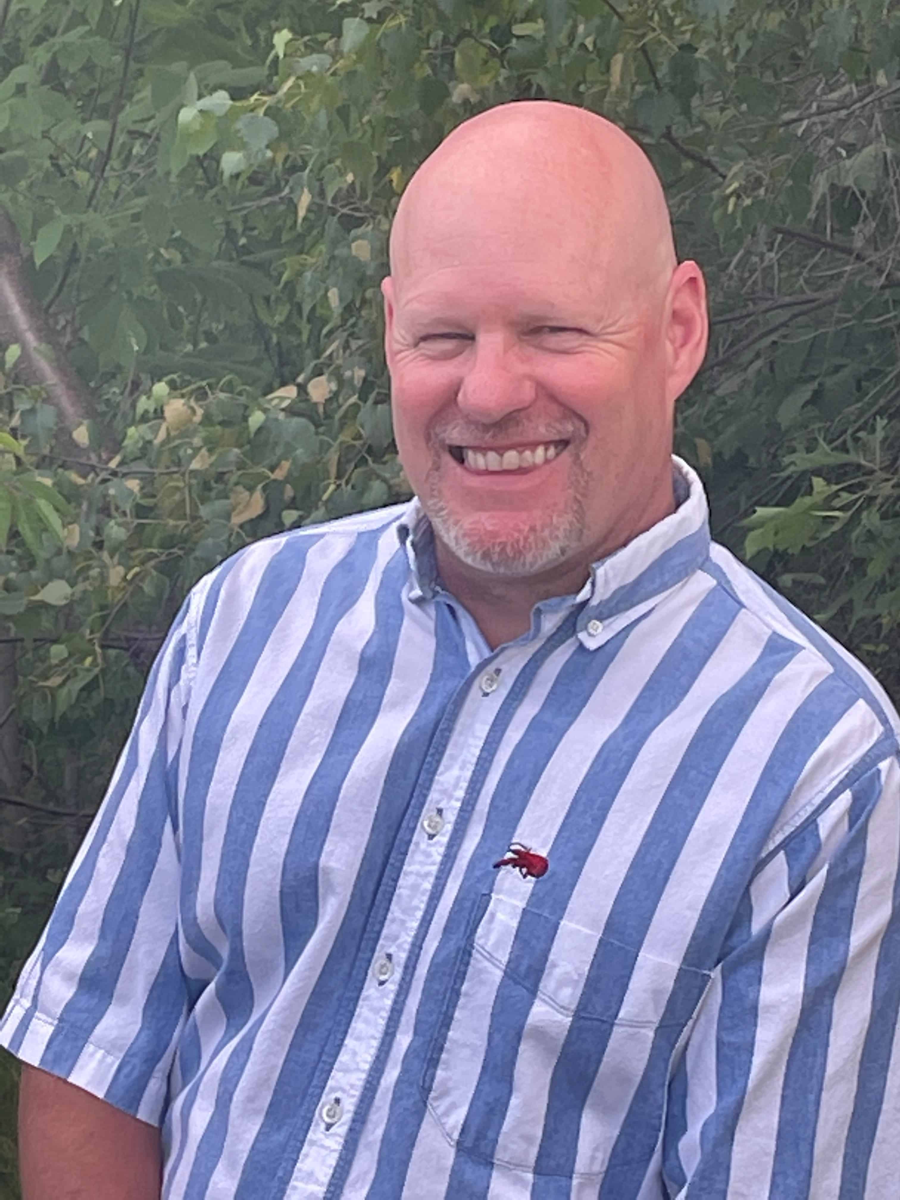 James Lobdell