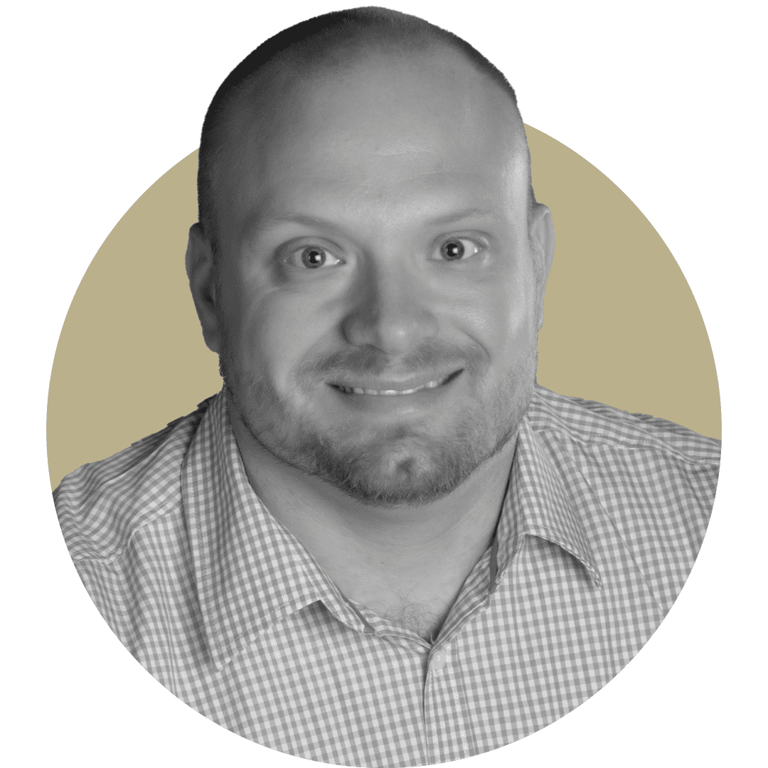 Joshua Moberg