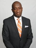Roney Boakye