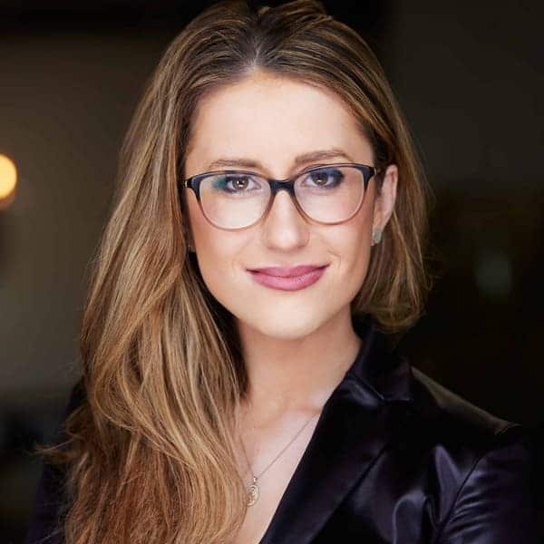 Leah Tringale