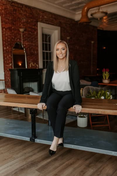Jessie DeVore