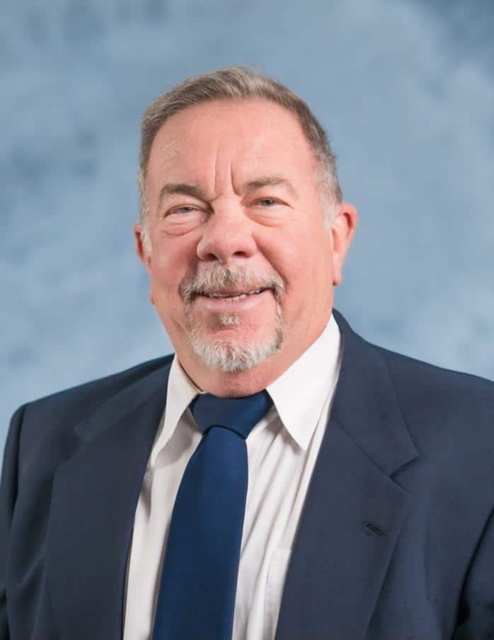 Jerry Hamanne
