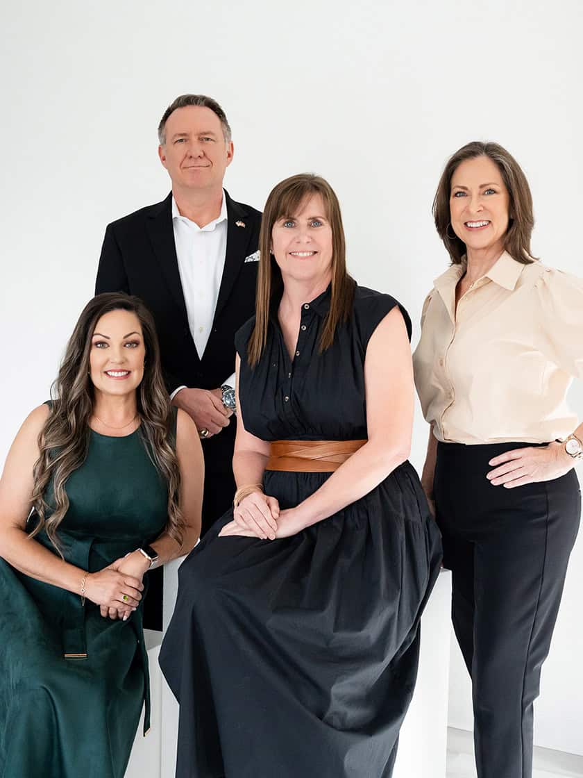 The Spann Group