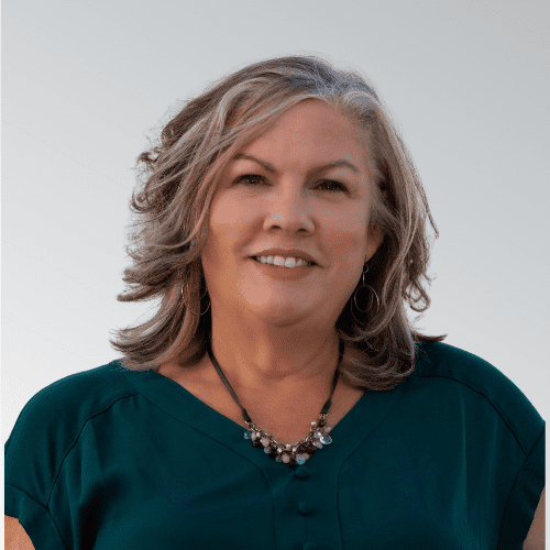 Jackie Flanagan