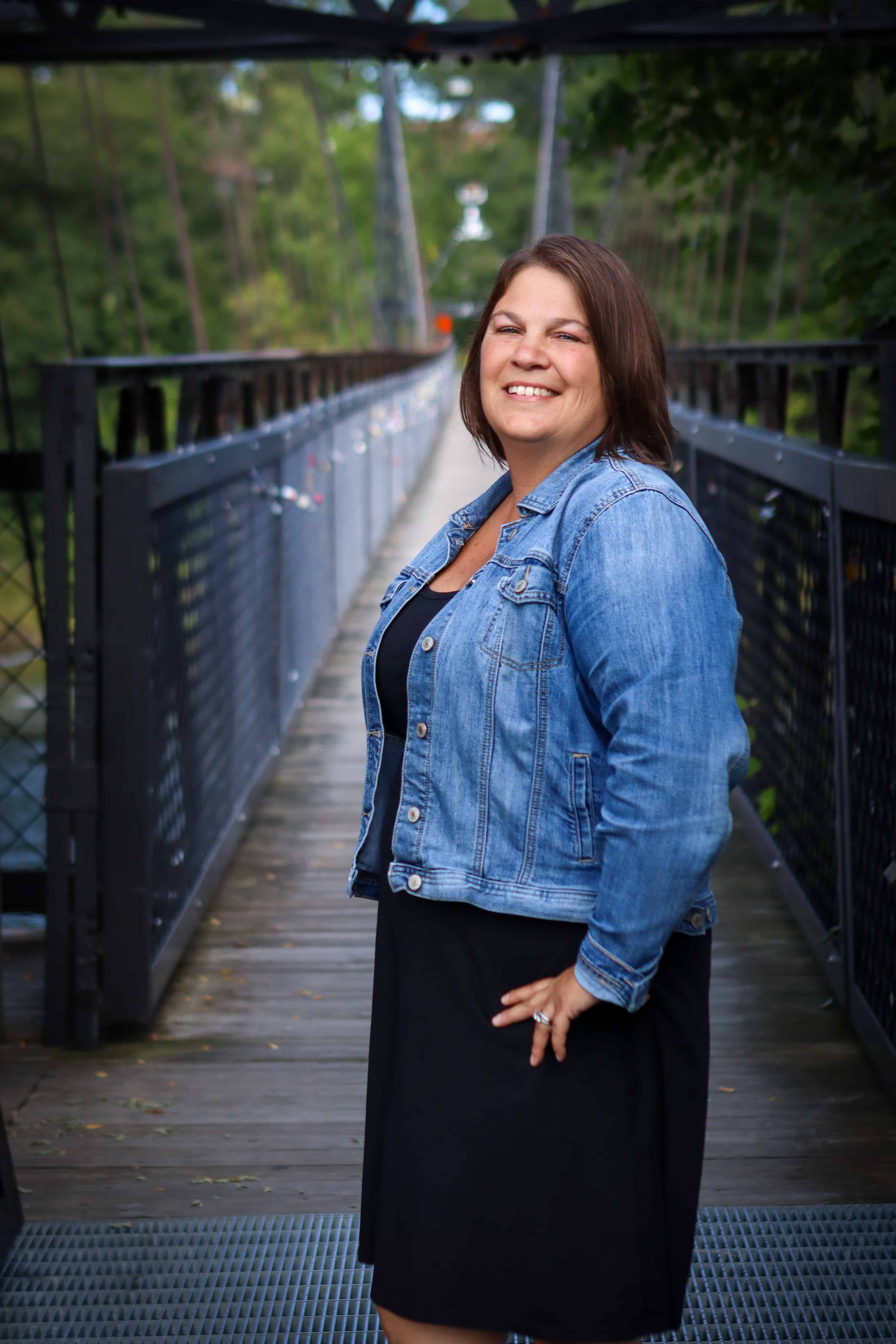 Kathy Pettengill