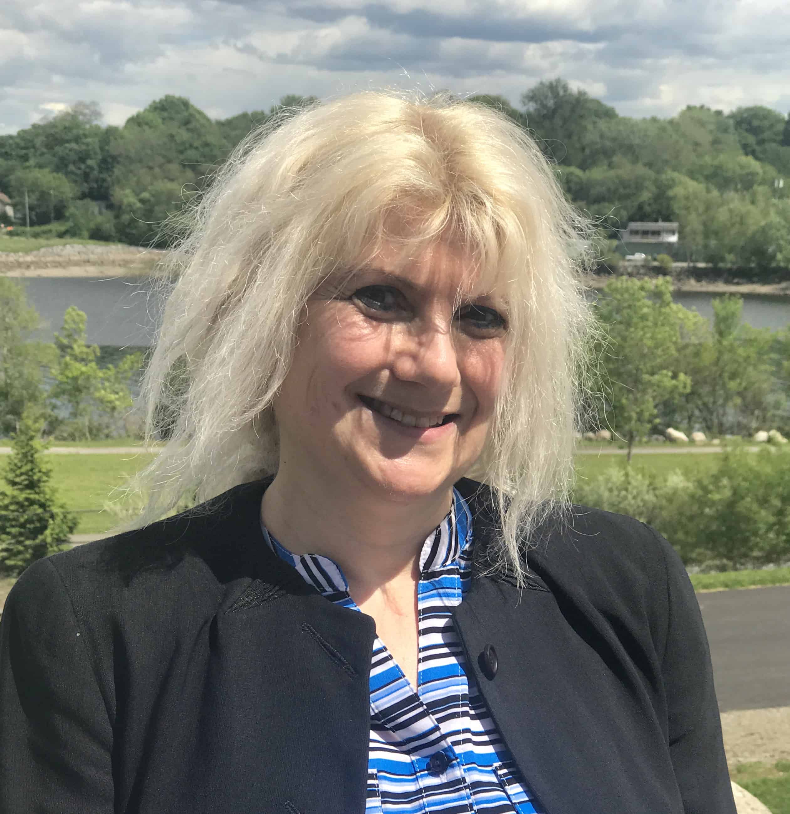 Joanne Black