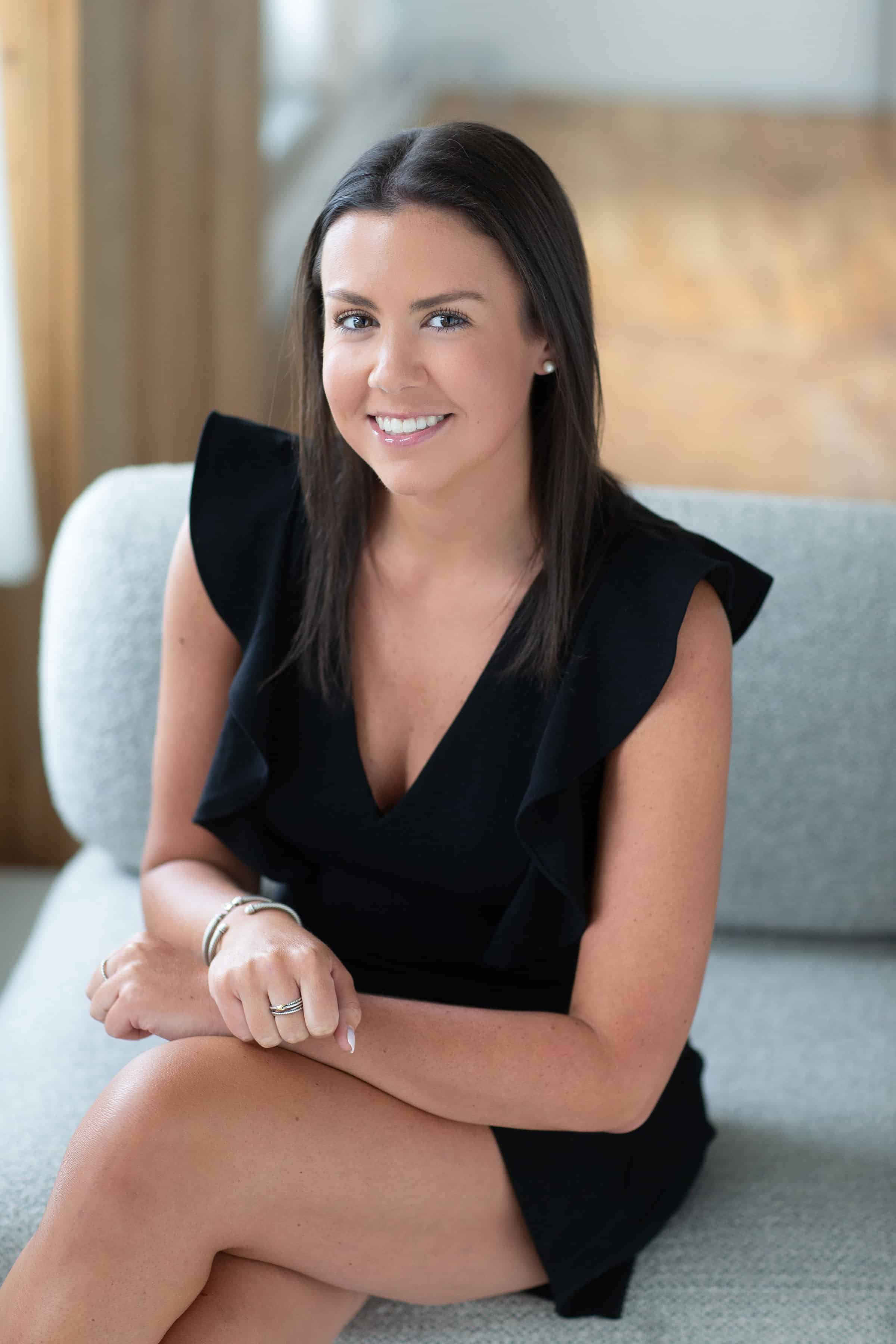 Megan Ihloff