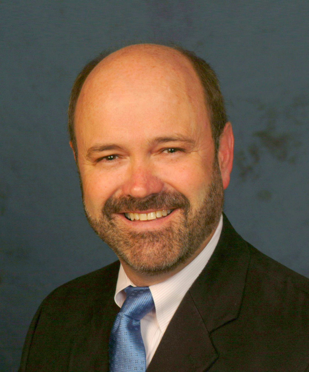 Ken Crowley