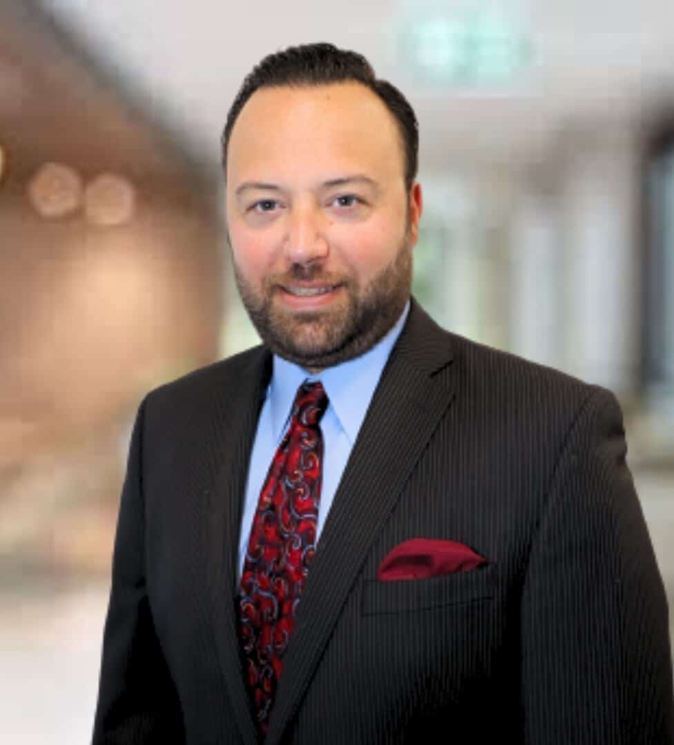 John Zubretsky III