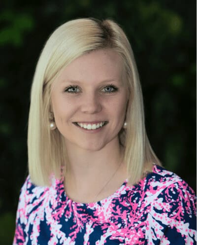 Anna Ensminger