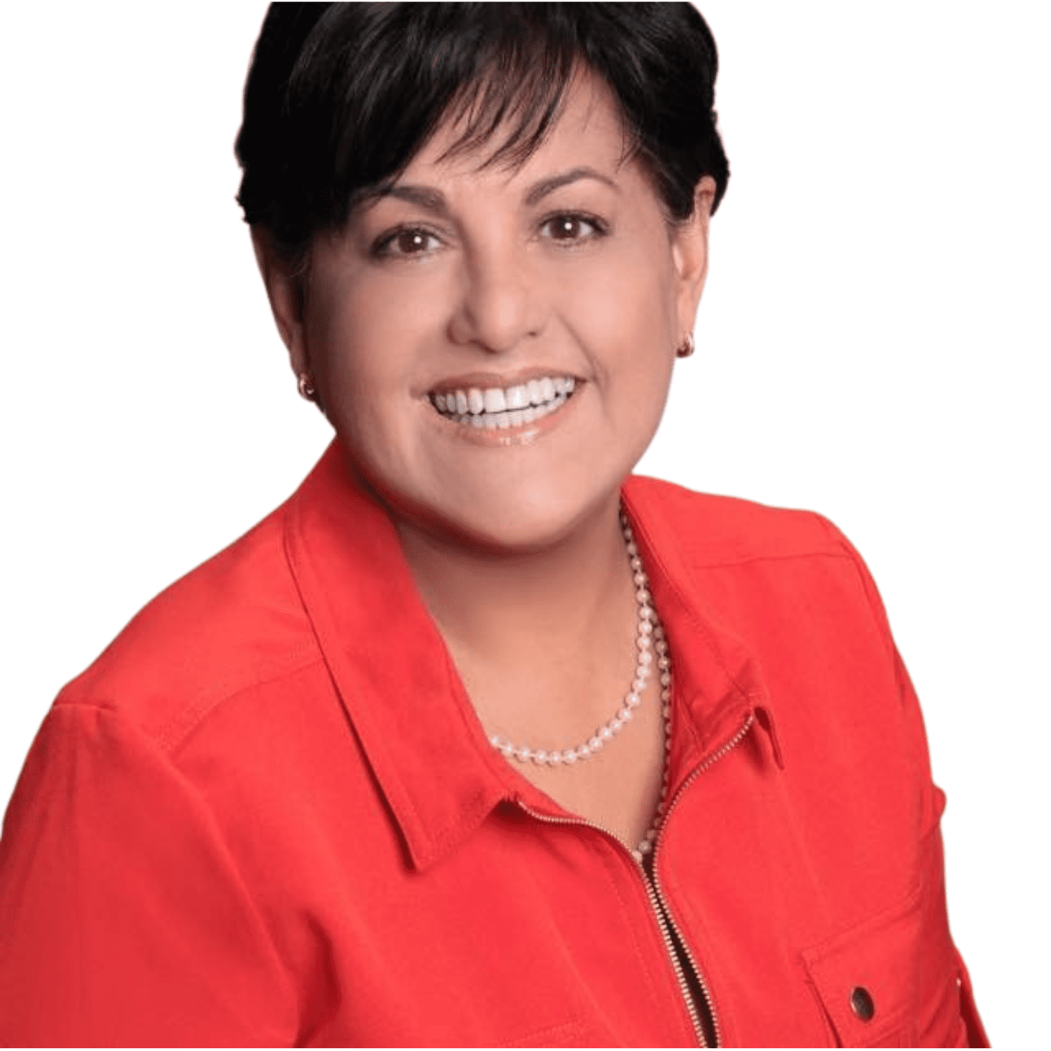 Maria Garcia-Gonzalez