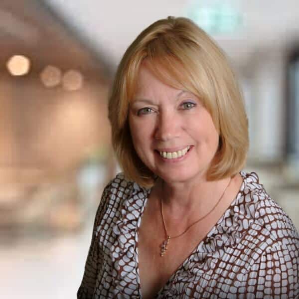 Joyce Gibson