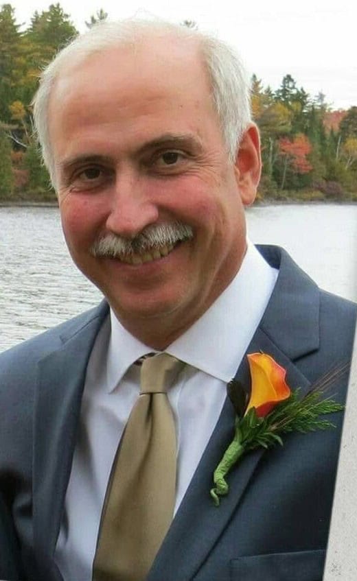Glenn Levesque