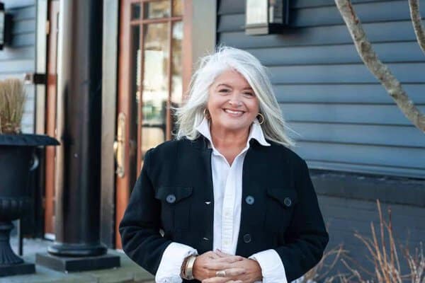 Lisa McRae