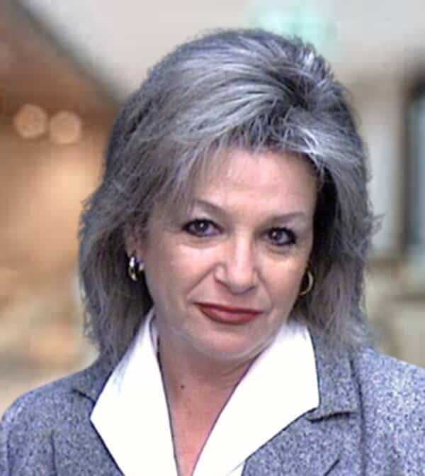 Gail DeAntonio