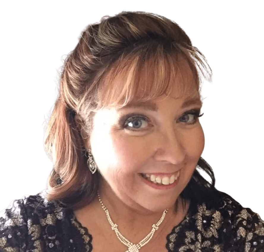 Cathie Sturm
