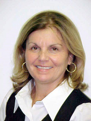 Darlene Bradley