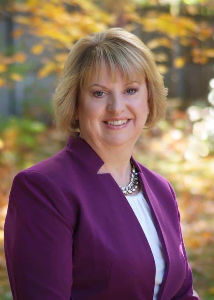 Barbie Henderson Coldwell Banker Peggy Carter Team NH Real Estate