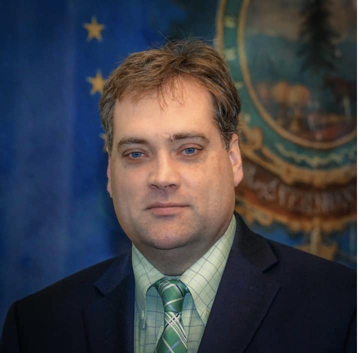 Timothy Corcoran