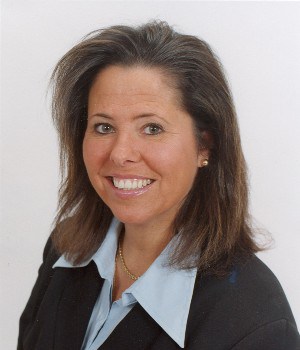 Maureen Berry