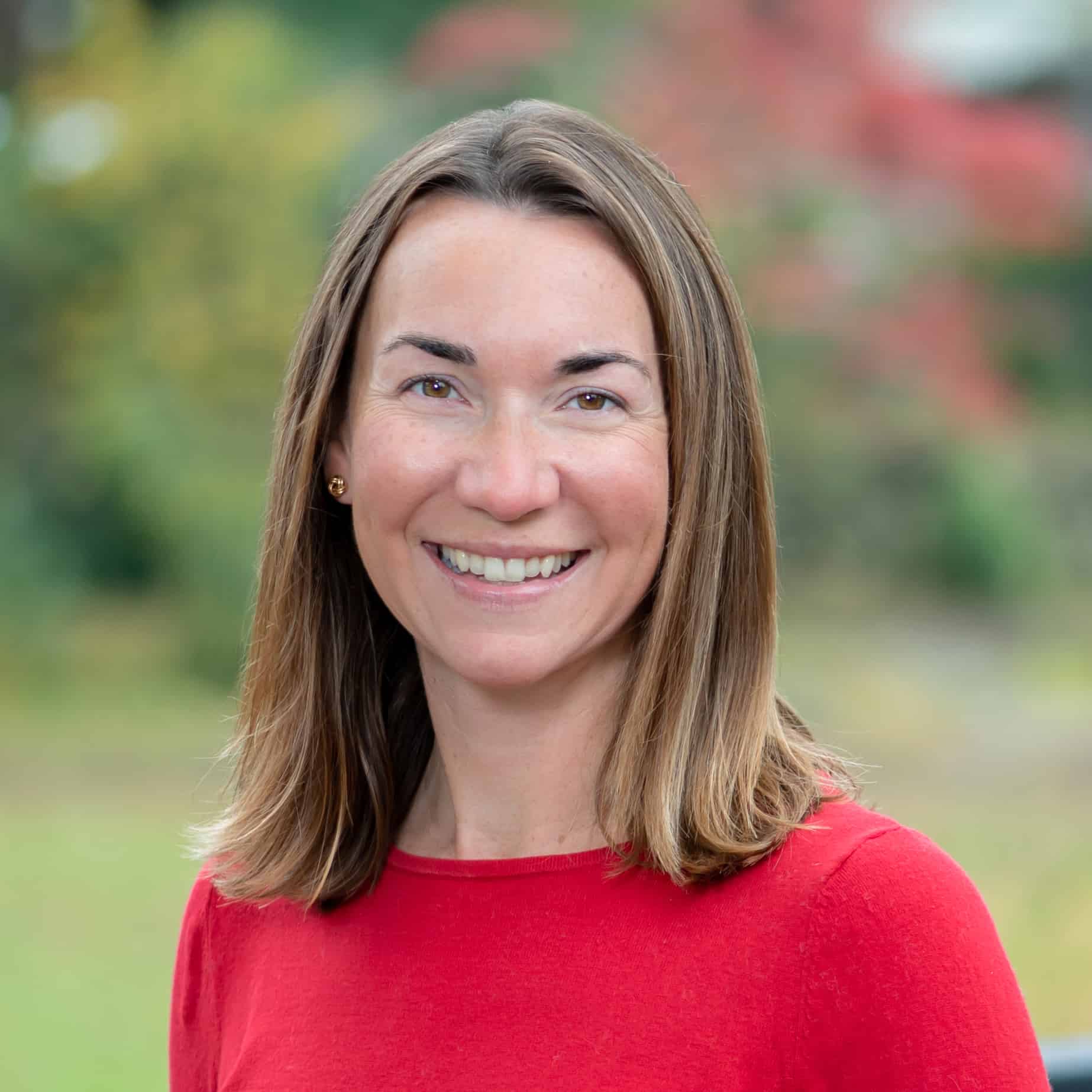 Katie Tully