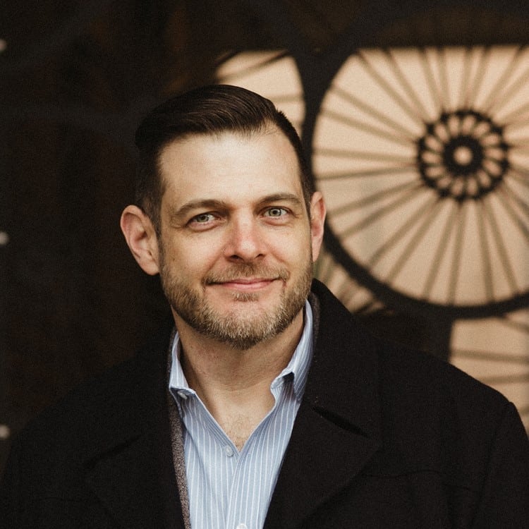 Gregory Walker