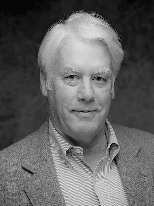John Chapin