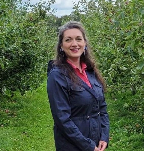 Melissa Carter