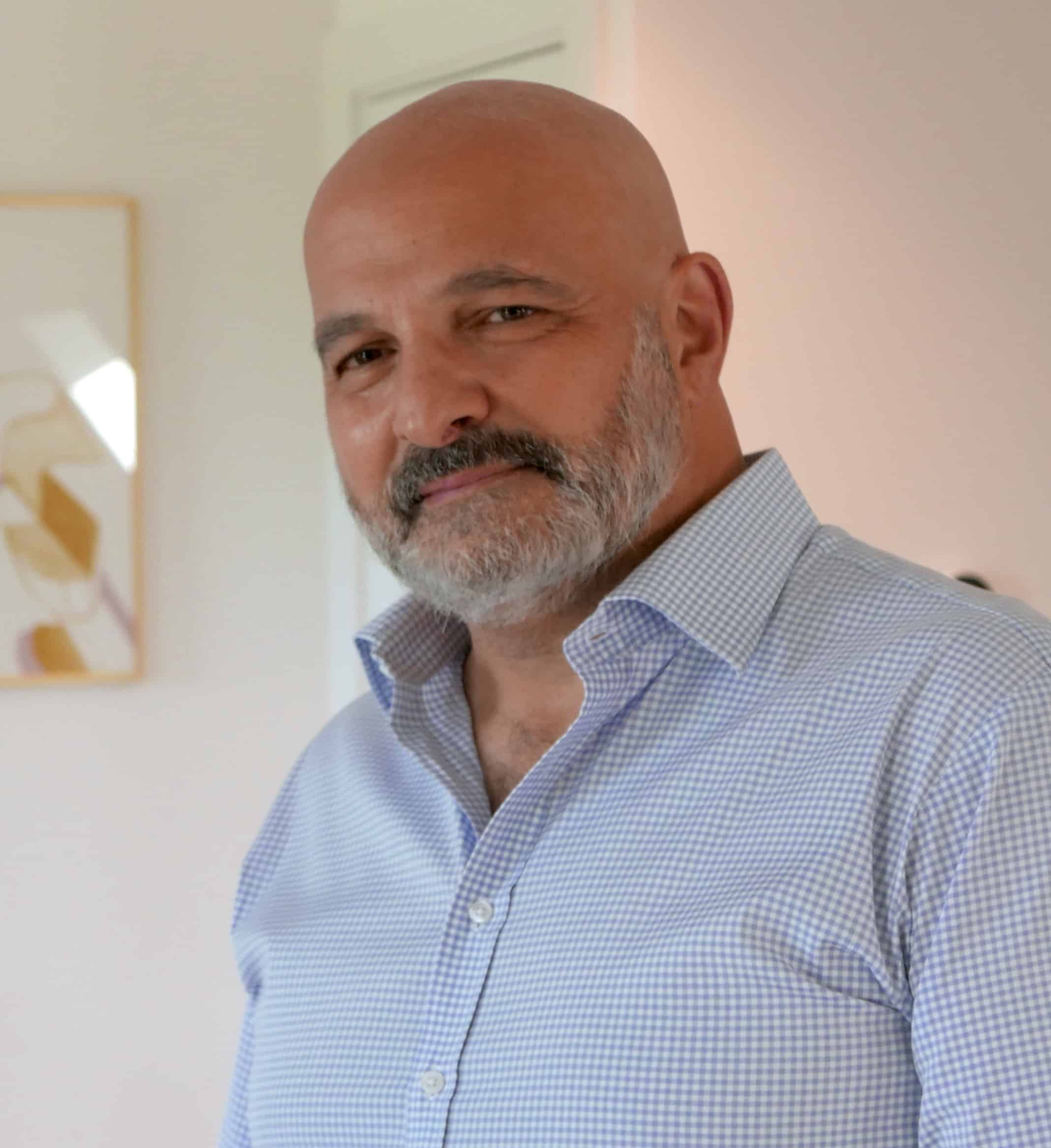 Peter Boyajian