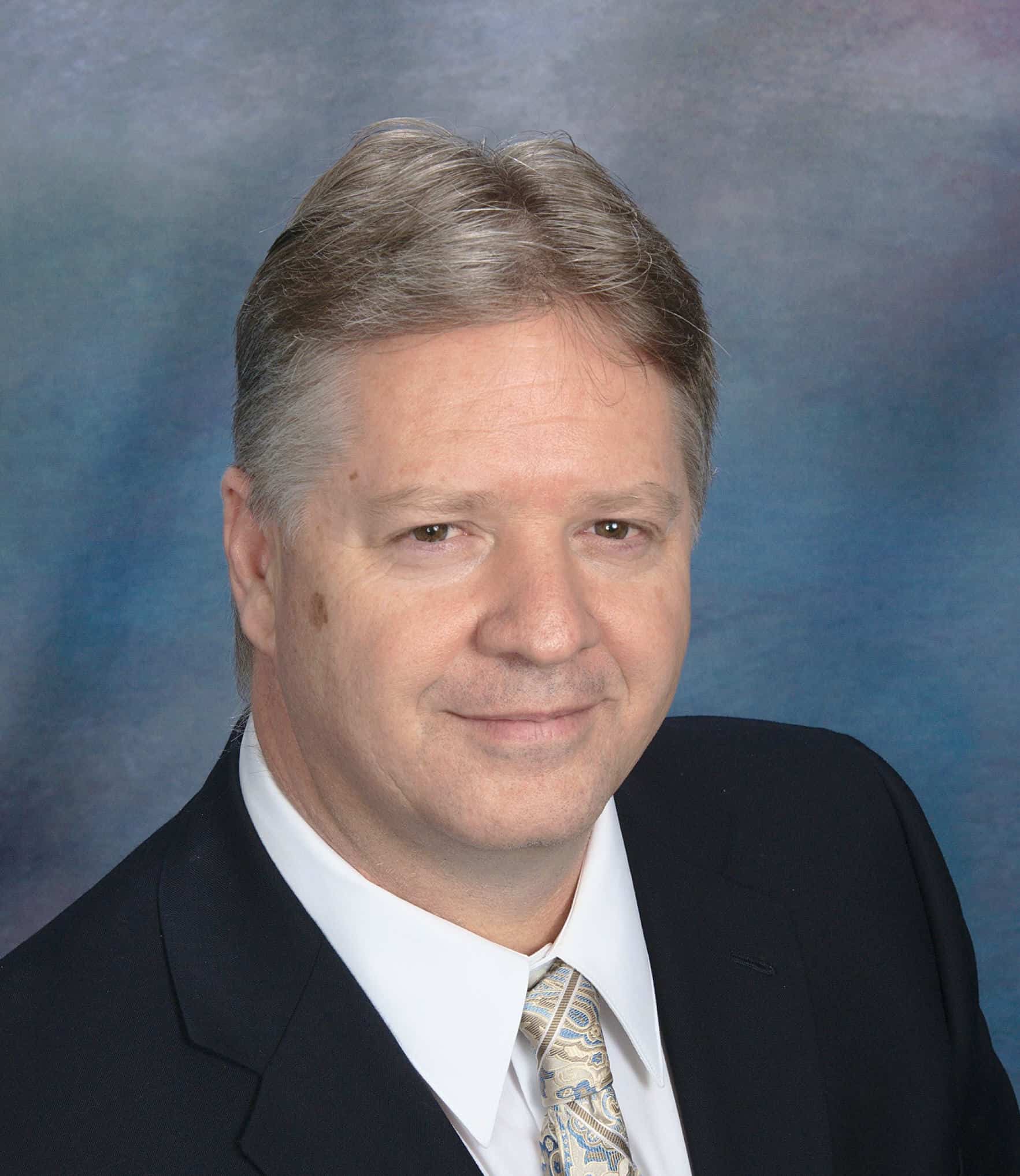 Robert Dowell