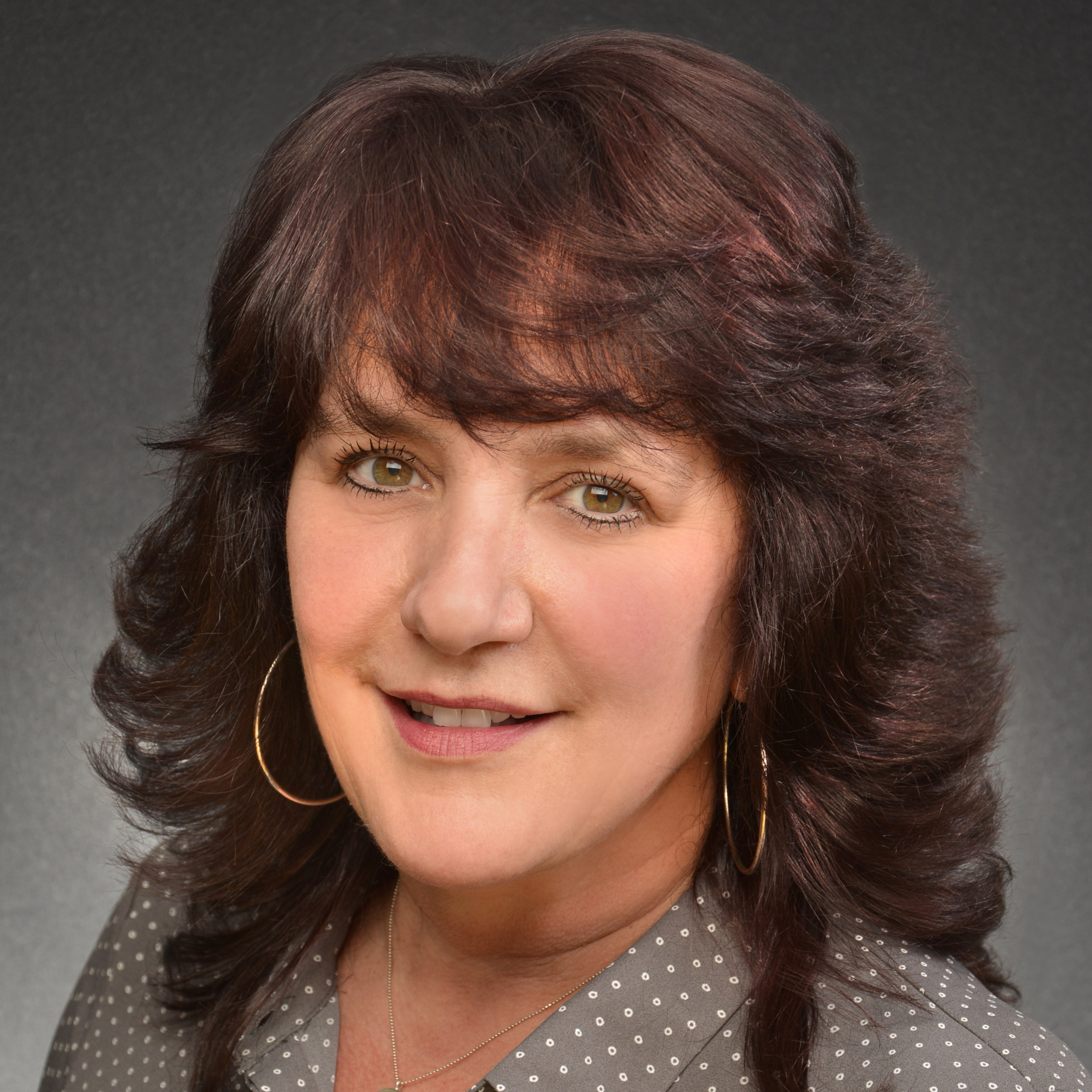 Wendy Poudrette