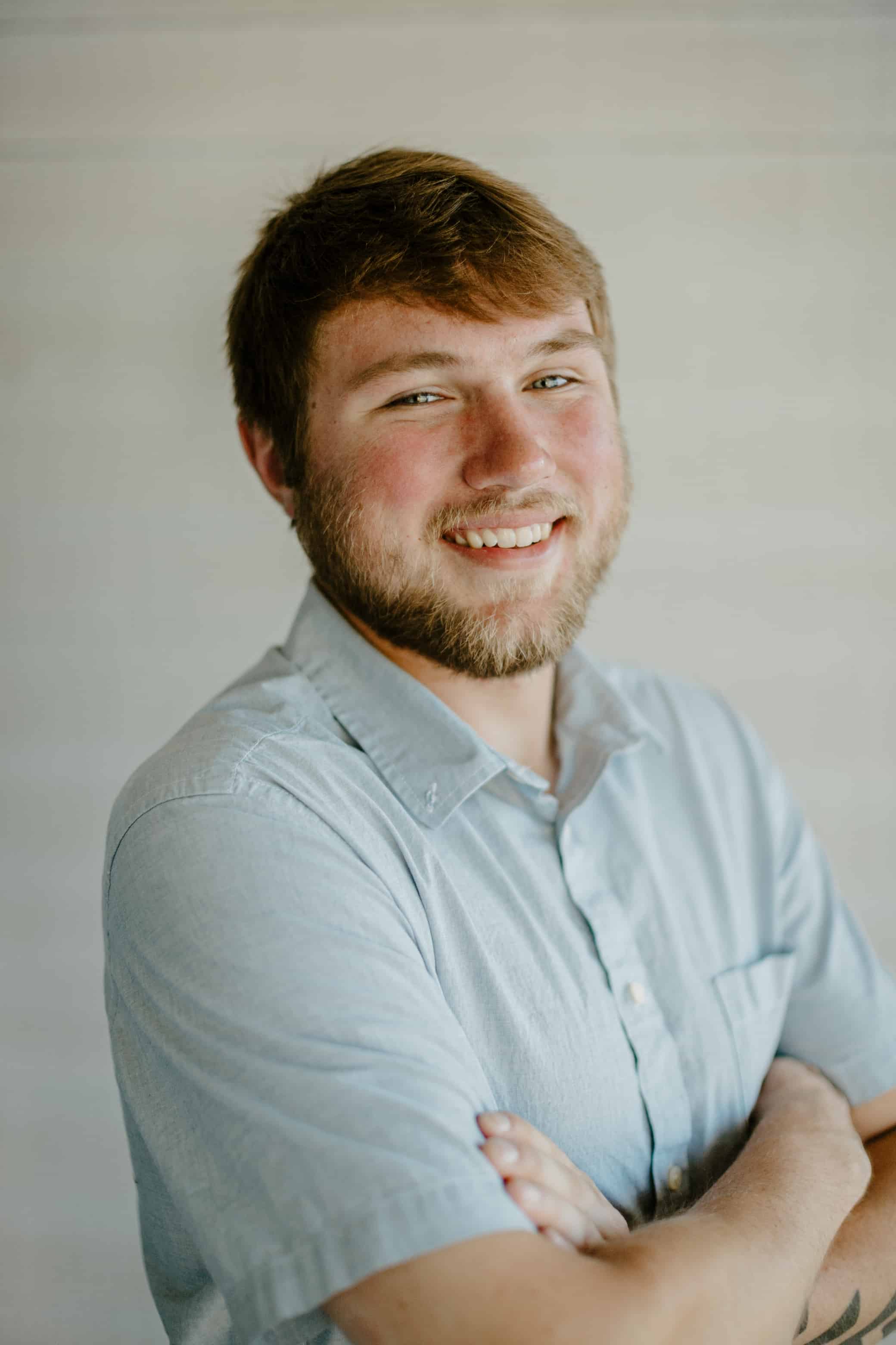 Max Wright