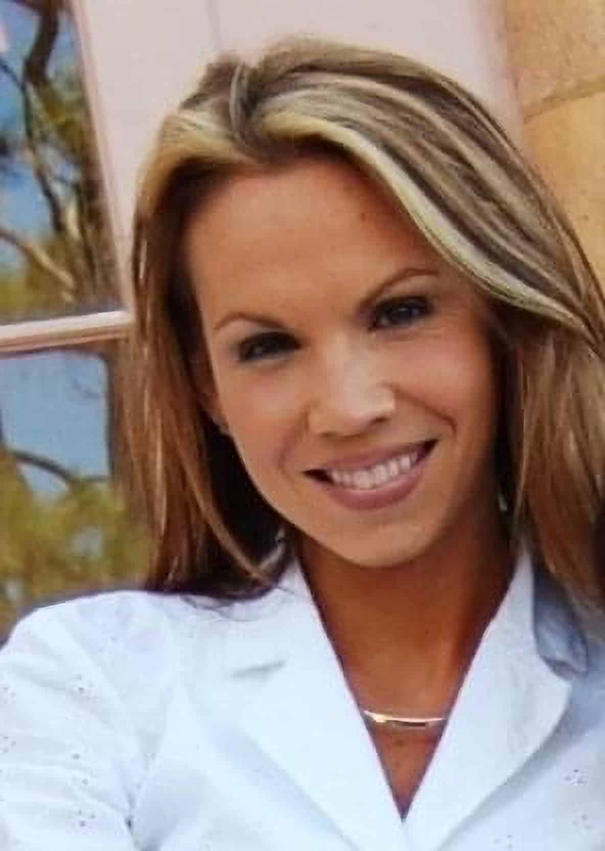 Kimberly Weaver