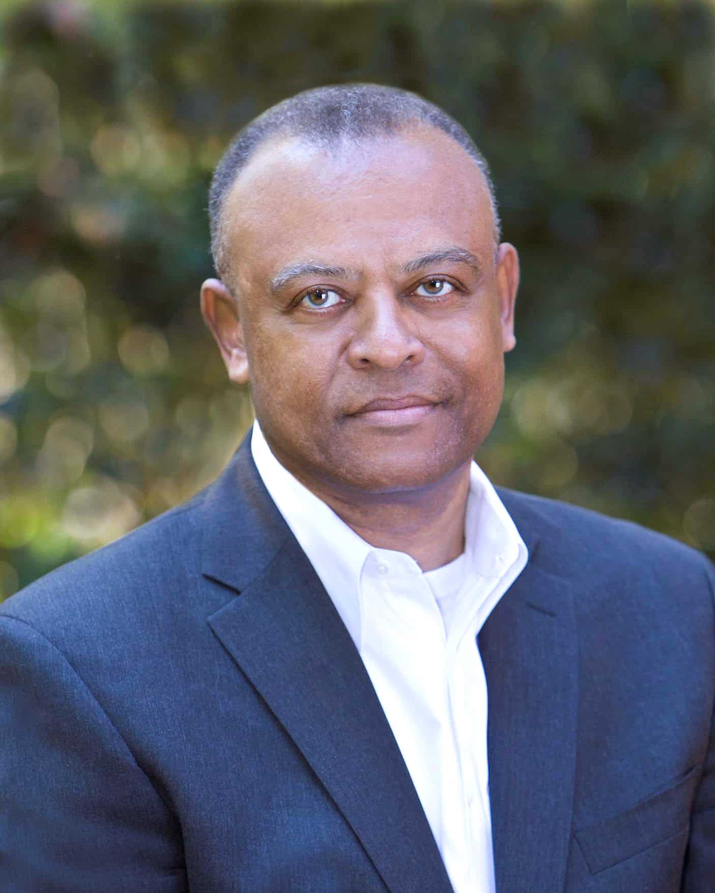 Aaron Davis