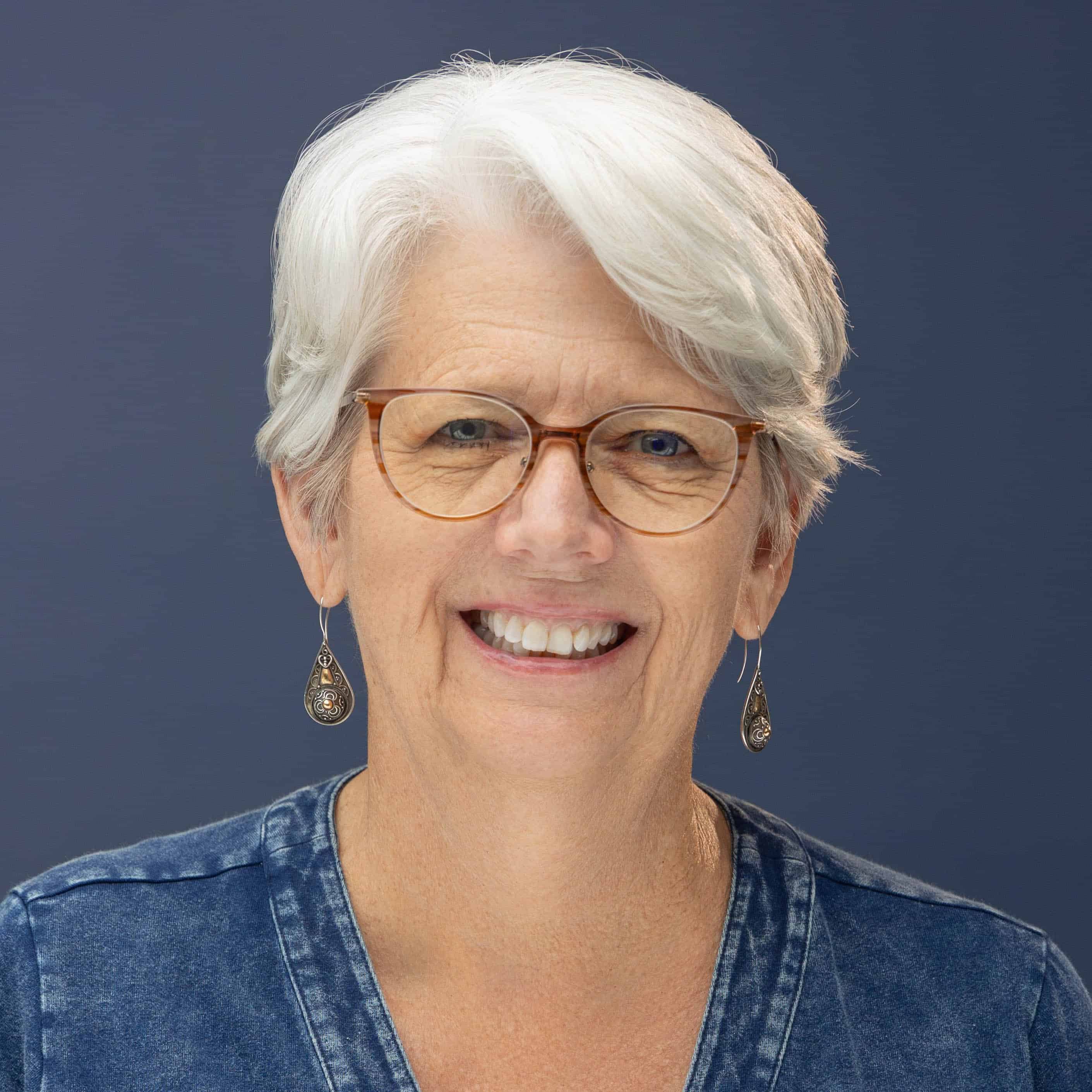 Jayne Schlabach