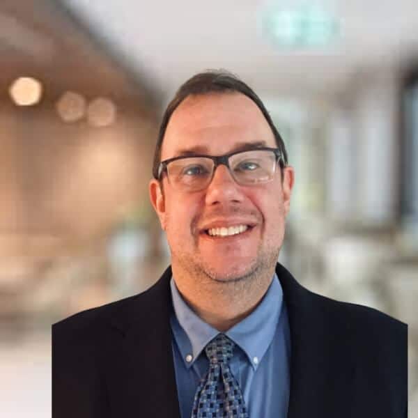 Chad Trzcinski