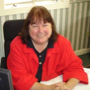 Bonnie Hayes