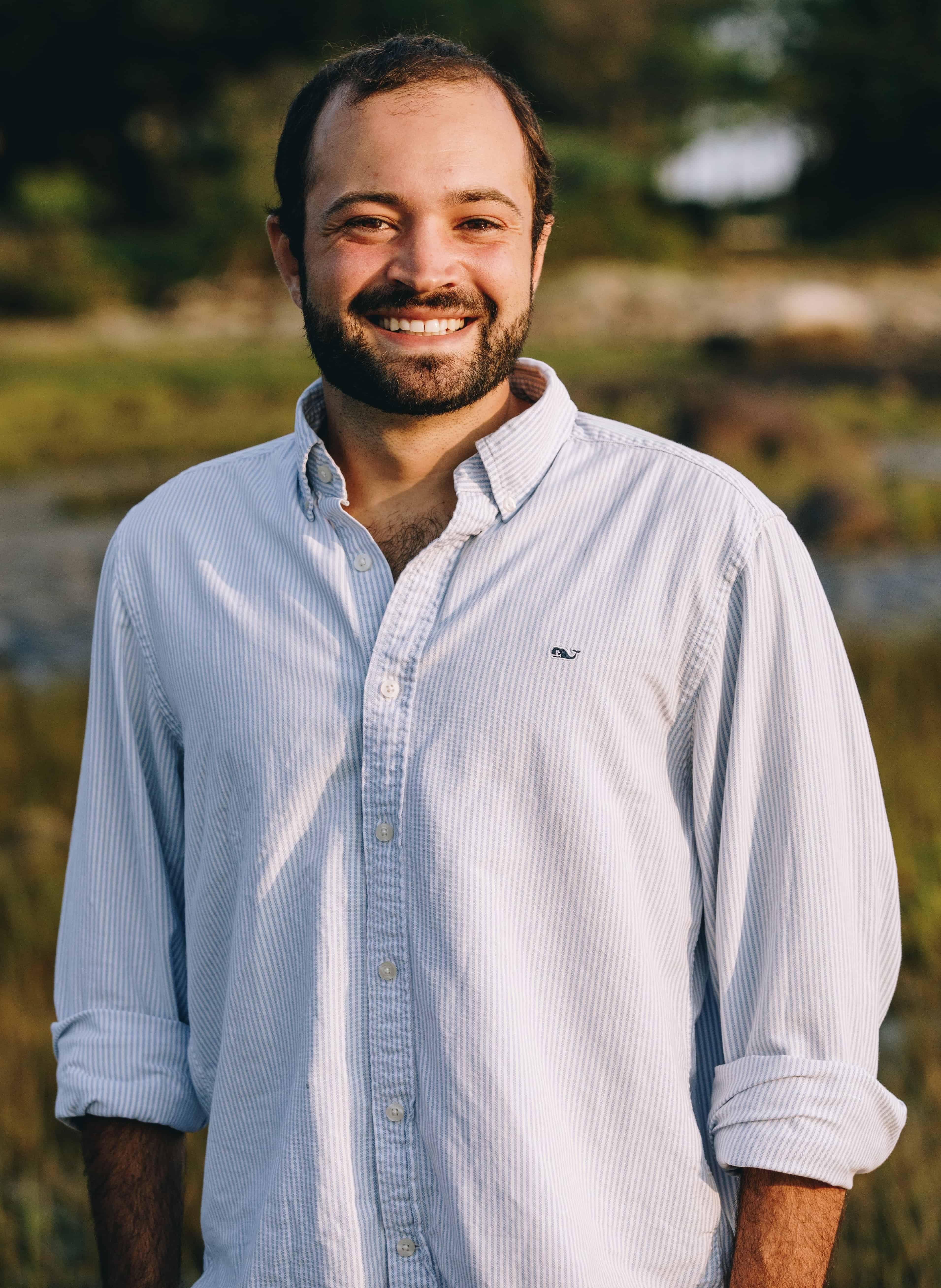 Matt Testa
