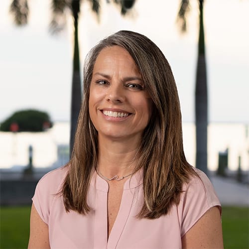 Lisa Wilson