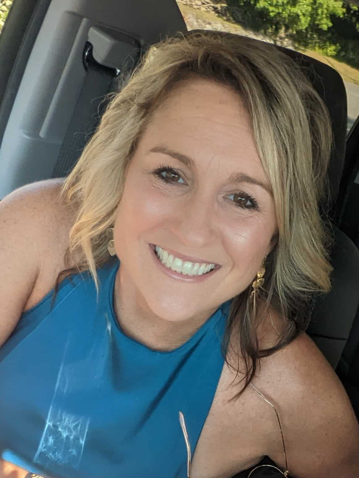 Sarah Mahoney